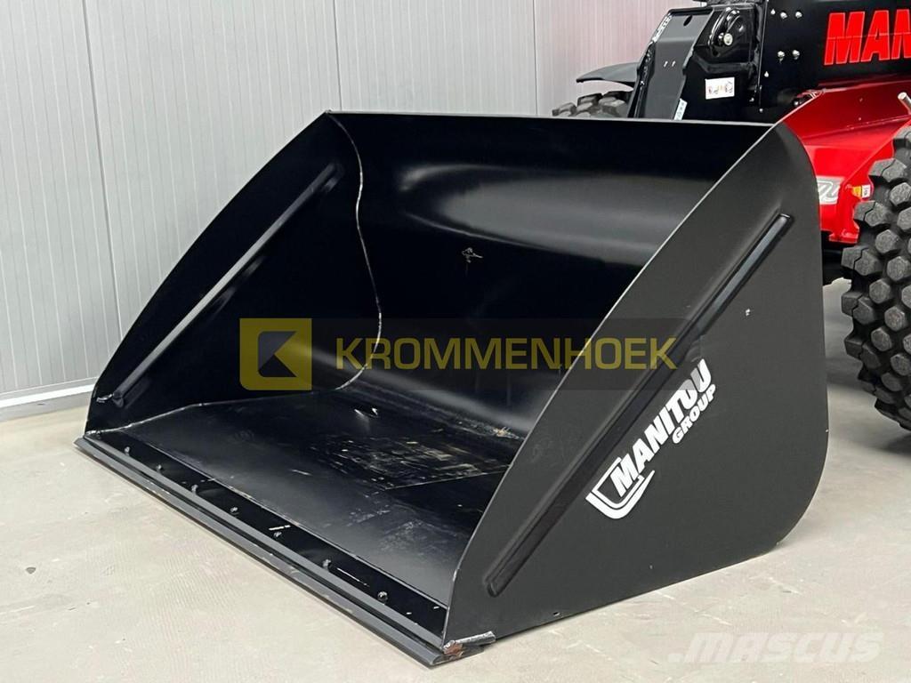 Manitou CBA 2500 Ковші