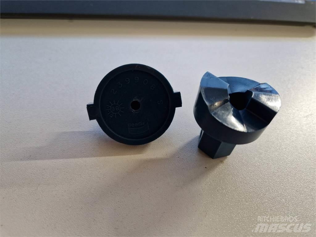 Rottne 033-0101 Шасі