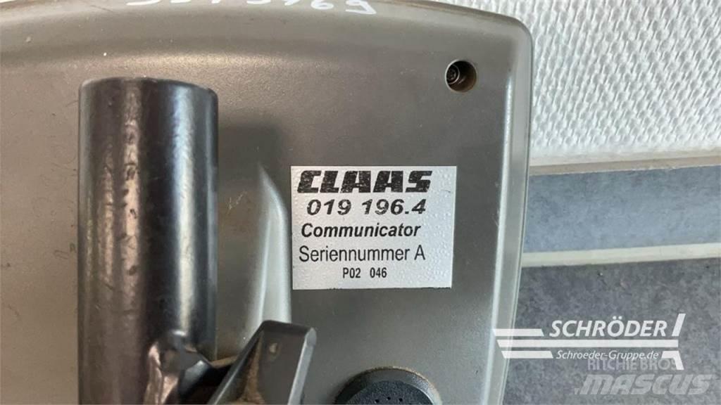 CLAAS COMMUNICATOR Сільгосптехніка - Інші