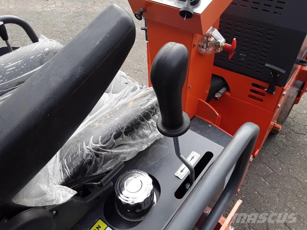 Plus Power CP15H Котки тротуарні