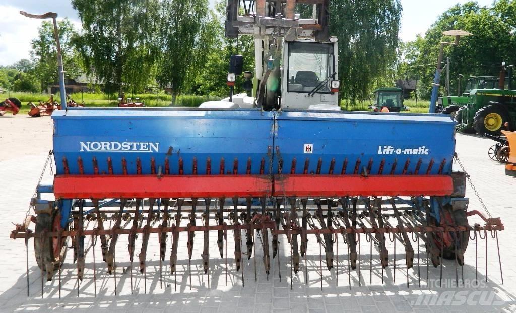 Nordsten 3.5 Сівалки
