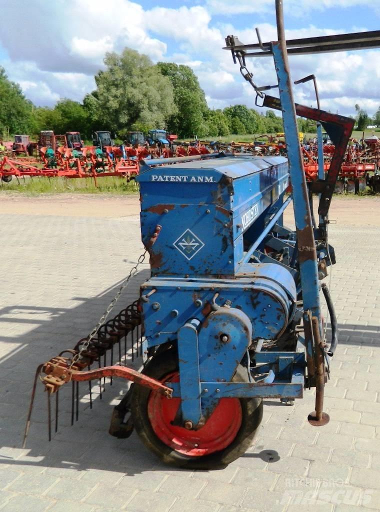Nordsten 3.5 Сівалки