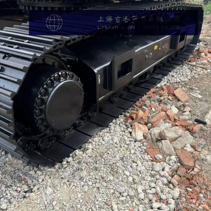 CAT 330 D Гусеничні екскаватори