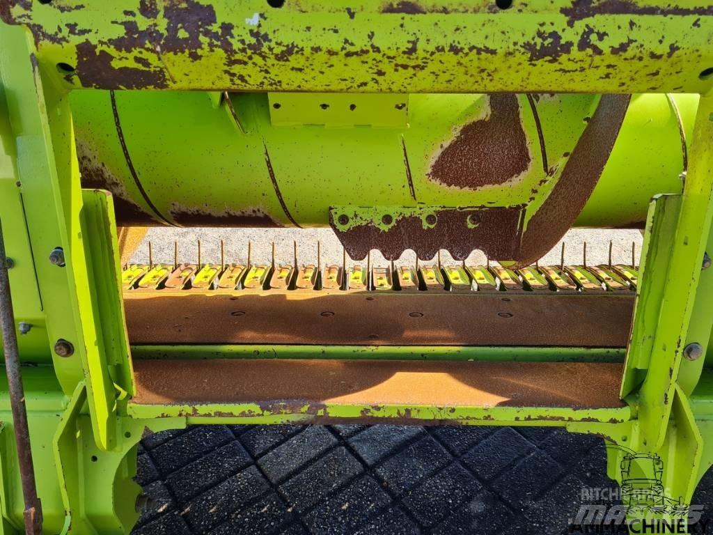 CLAAS PU300HD Pro Жатки