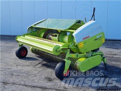 CLAAS PU300HD Pro Жатки