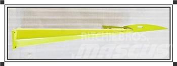 CLAAS Support WD RH Шасі