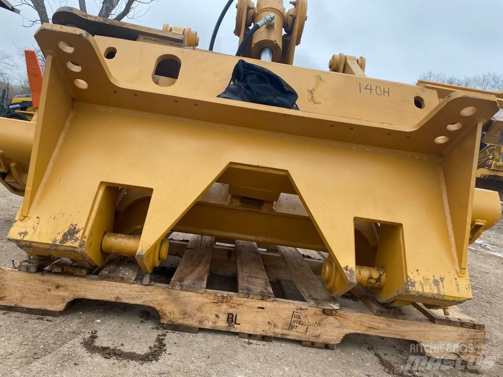 CAT 140 H Будтехніка - Інші