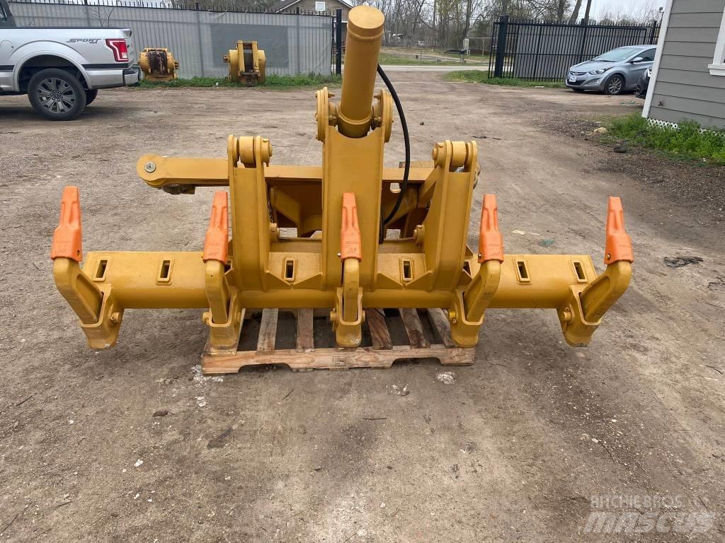 CAT 140 H Будтехніка - Інші