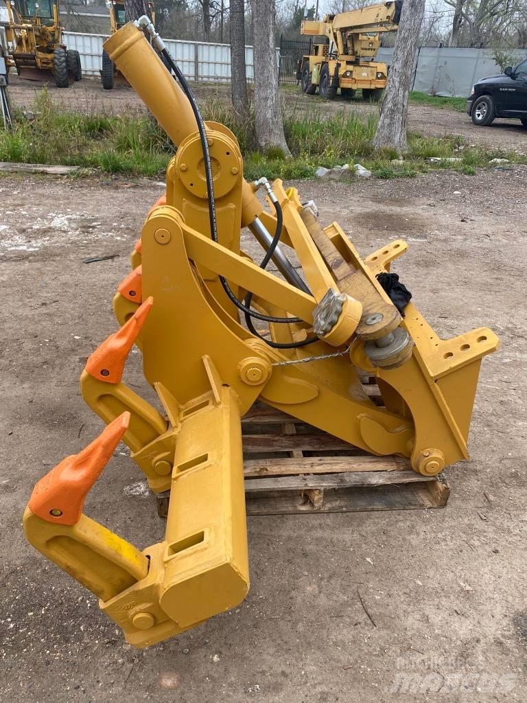 CAT 140 H Будтехніка - Інші