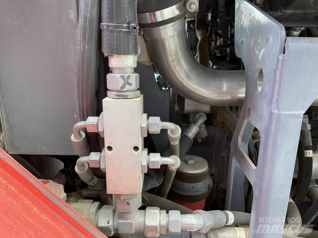 Wirtgen W 50 RI Холодні дорожні фрези