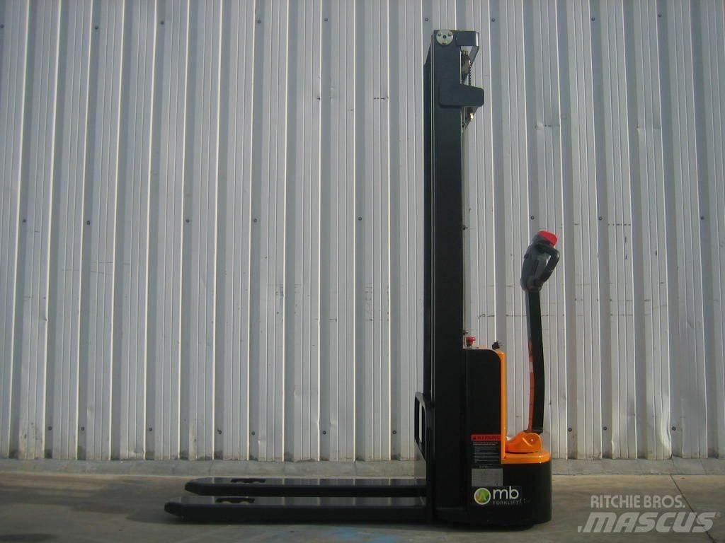  ES12 12ES 2S330 Ручний візок