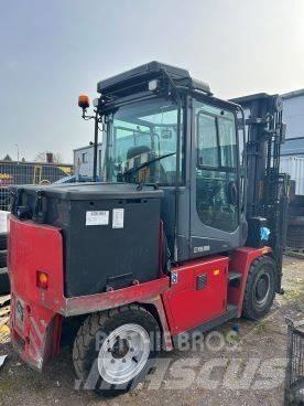 Kalmar ECG55-6 Електронавантажувачі