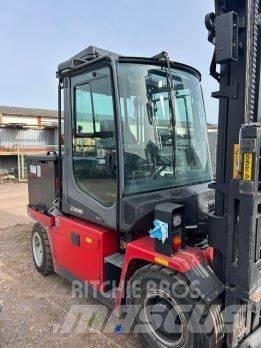 Kalmar ECG55-6 Електронавантажувачі
