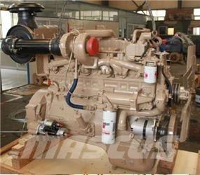 Cummins NT855-M240 Двигуни