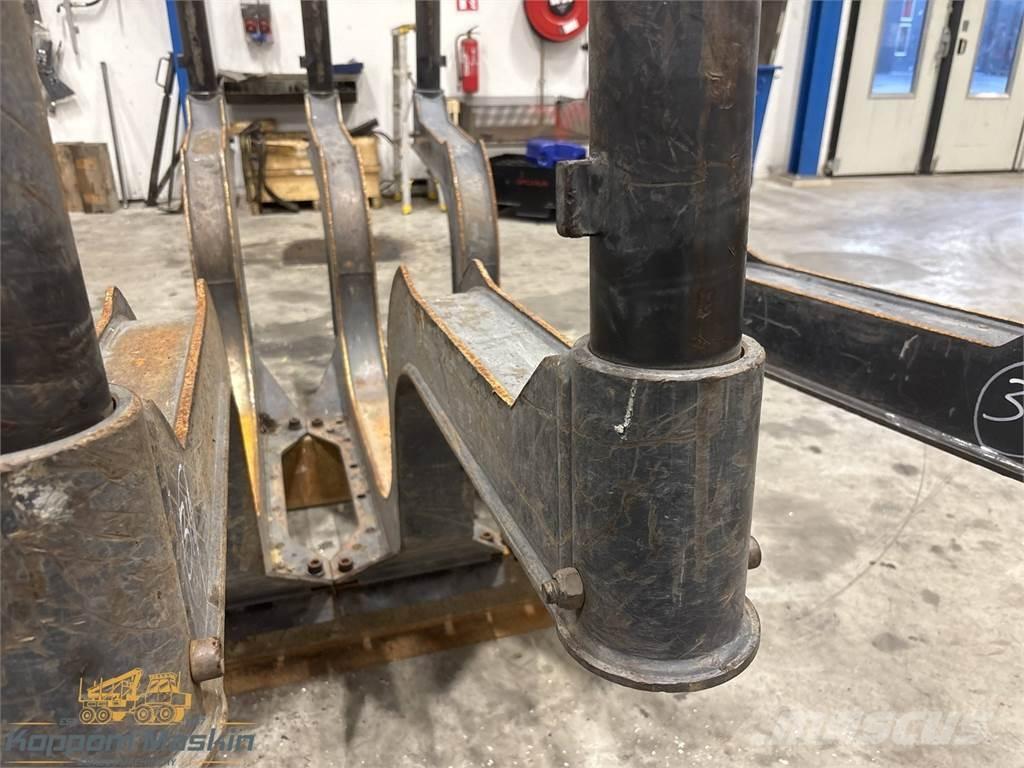 Ponsse Buffalo Інше обладнання