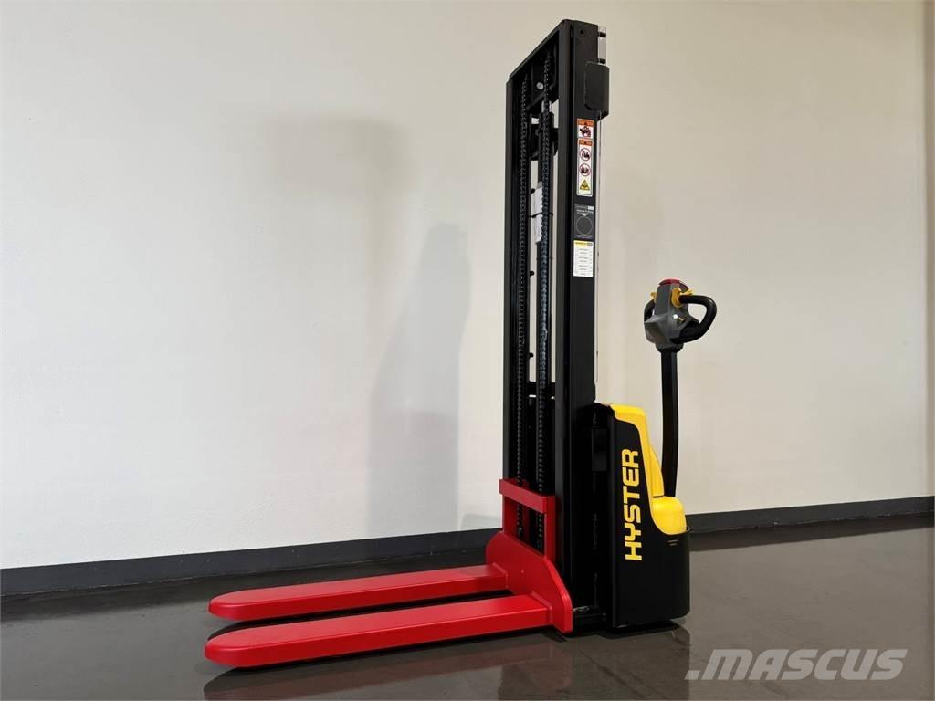 Hyster SC1.2 Ручний візок