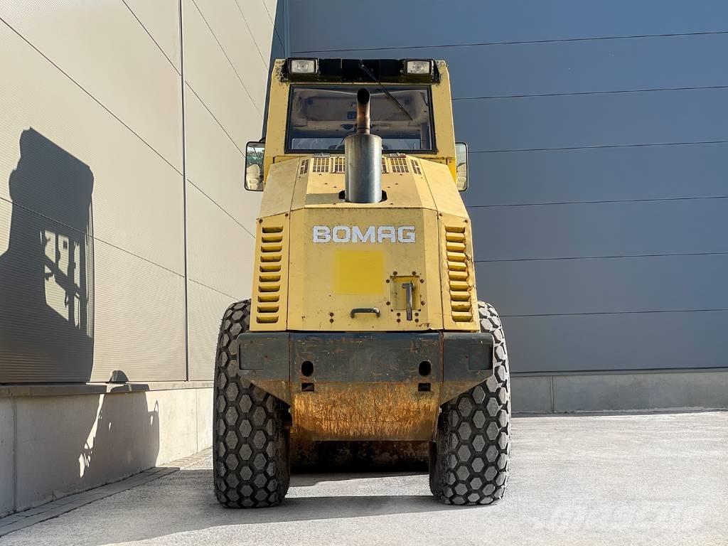 Bomag BW 178 DH-3 Грунтові котки