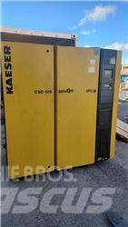 Kaeser CSD 105 SFC Компресори
