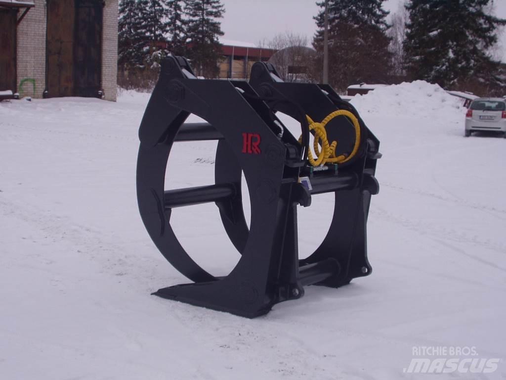 Log grapple 1,5 m2 Грейфери