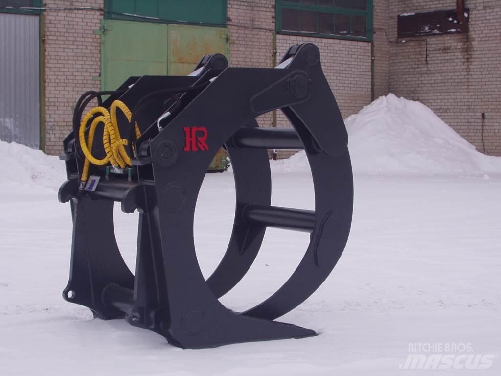 Log grapple 1,5 m2 Грейфери