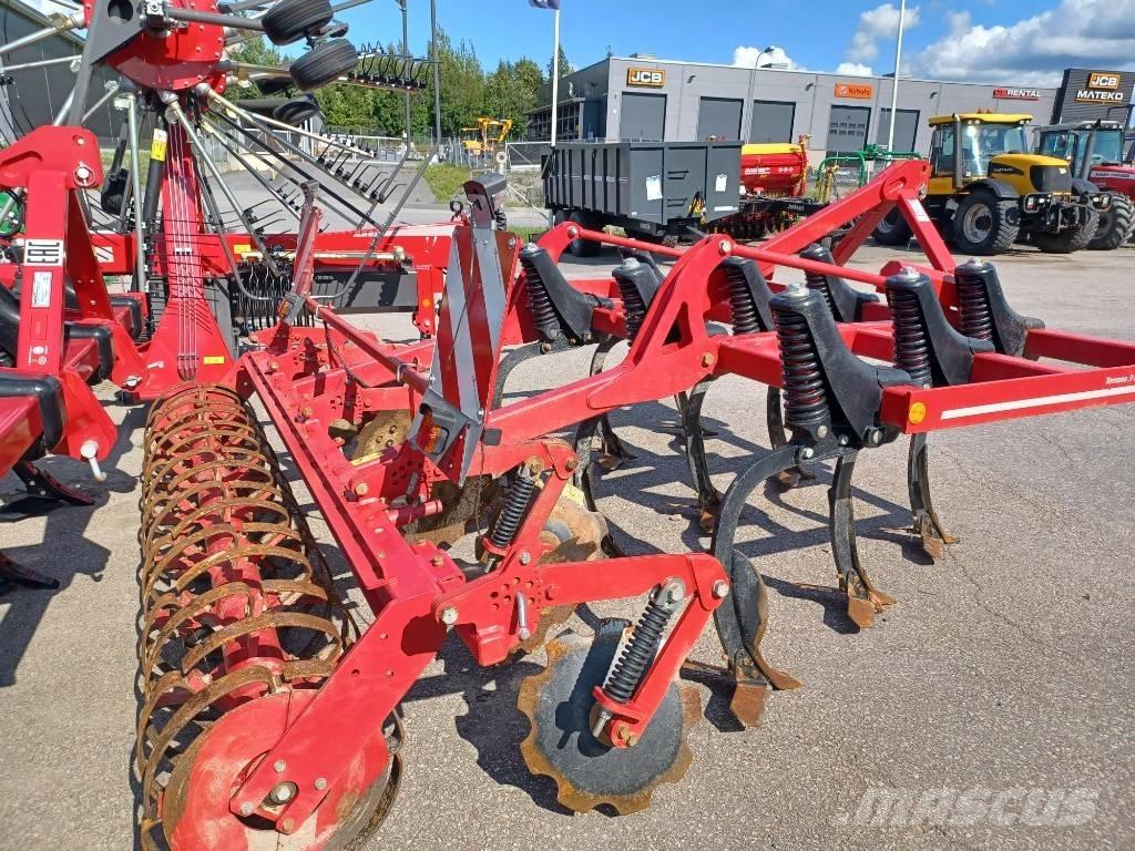 Horsch Terrano 3 FX Культиватори