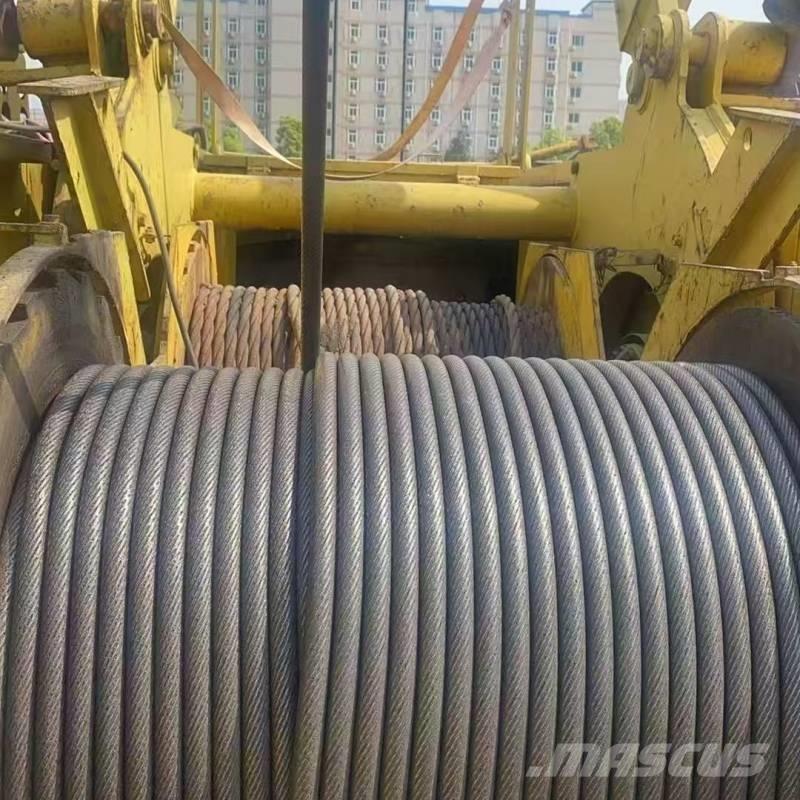 Kobelco 7150 Гусеничні крани