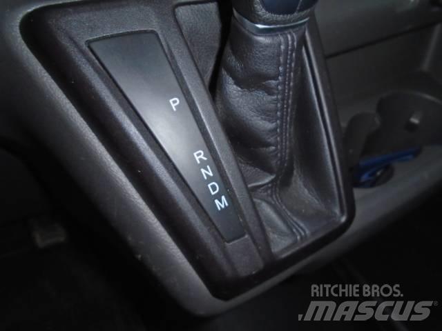 Ford Transit 250 Панельні фургони