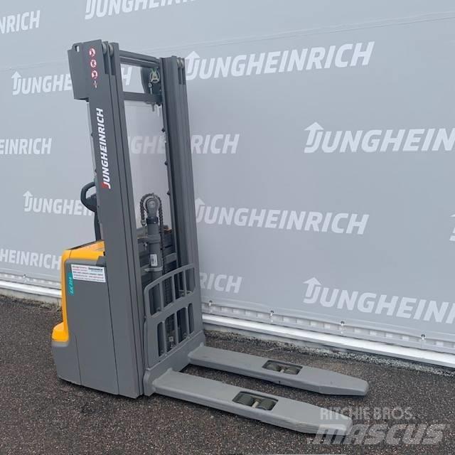 Jungheinrich EJC 214 Ручний візок
