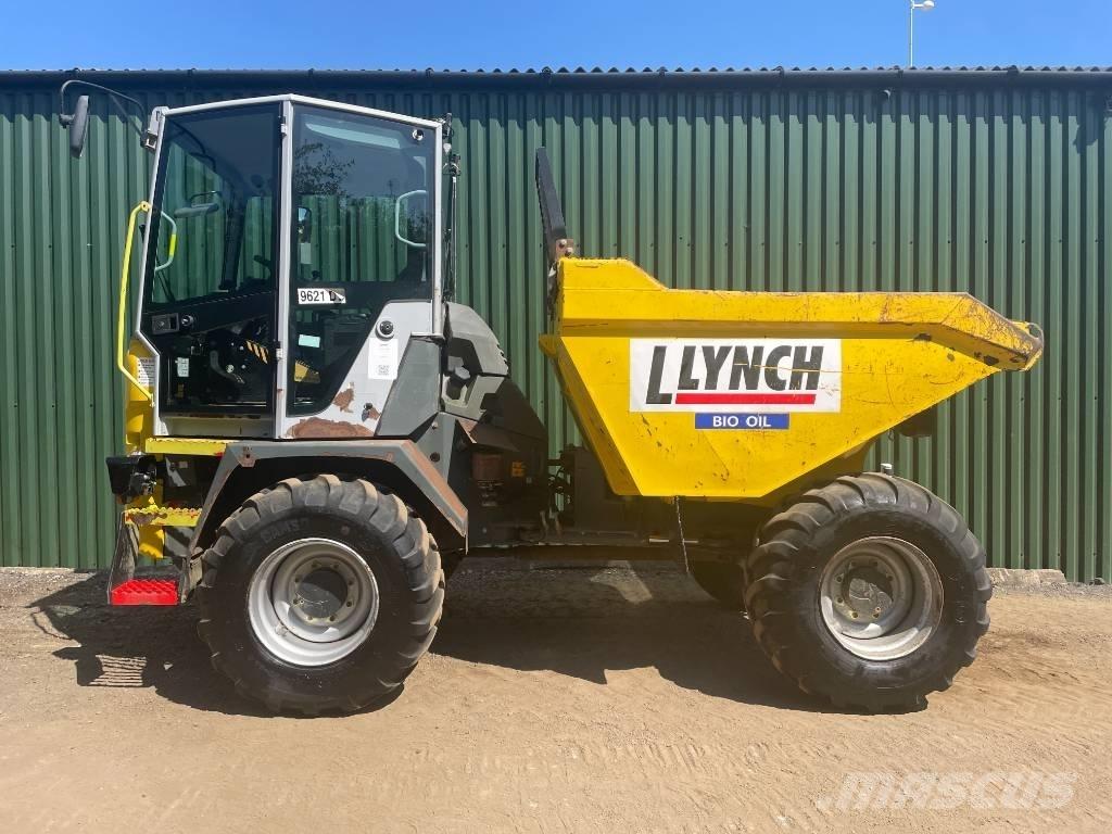Wacker Neuson DV 90 Міні самоскиди