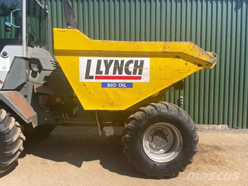 Wacker Neuson DV 90 Міні самоскиди