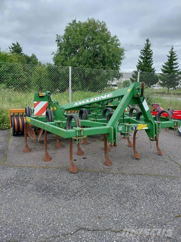 Amazone Cenius 3001 Культиватори