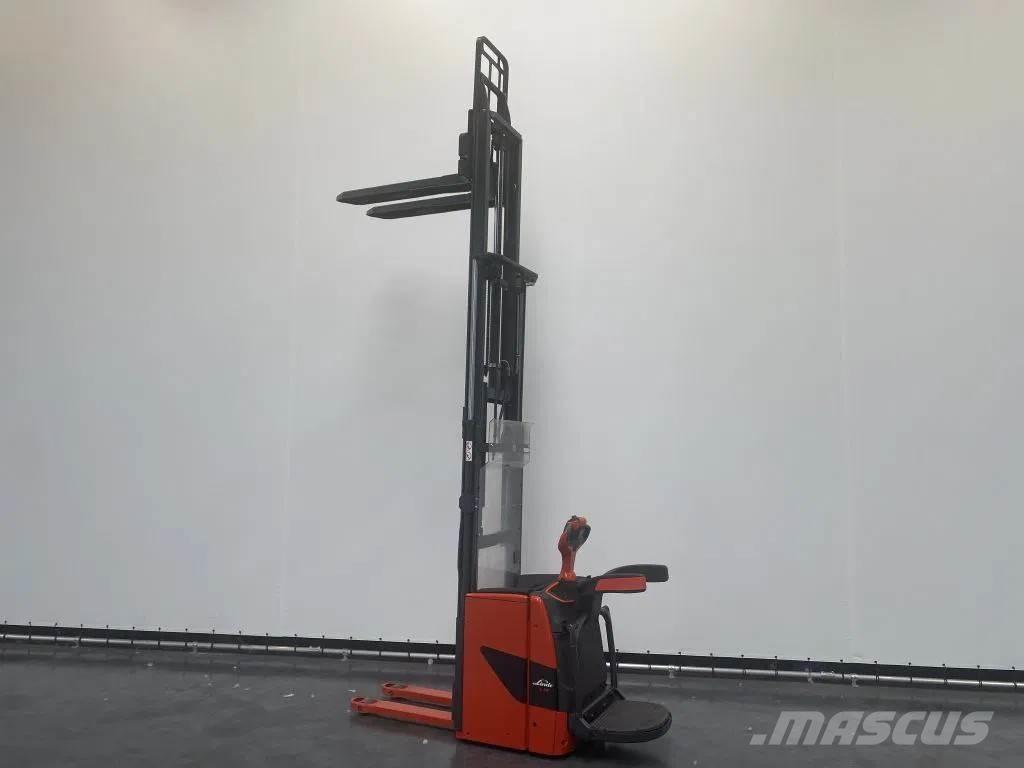 Linde L 14 AP Ручний візок