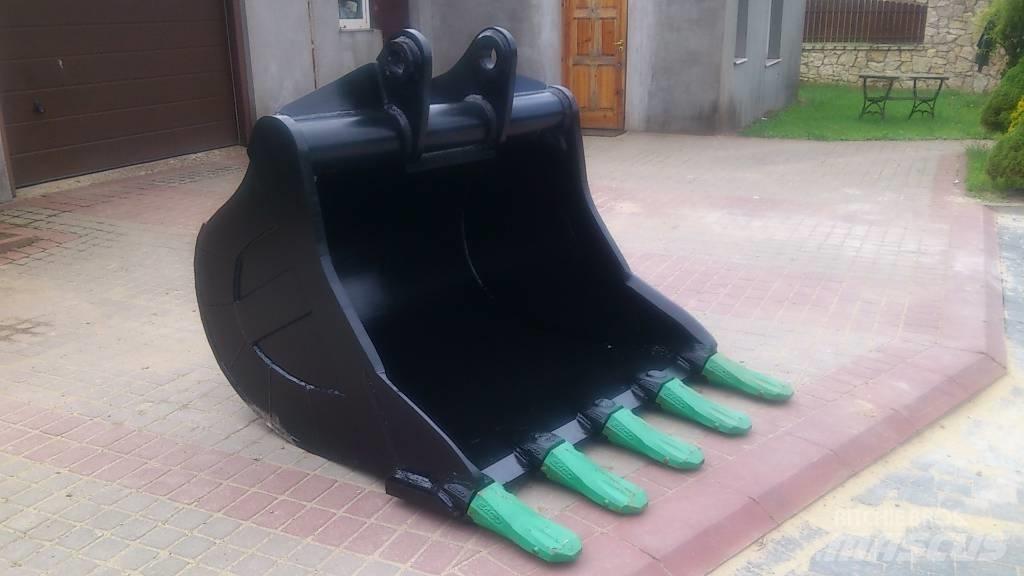 CAT 325 Траншейні екскаватори