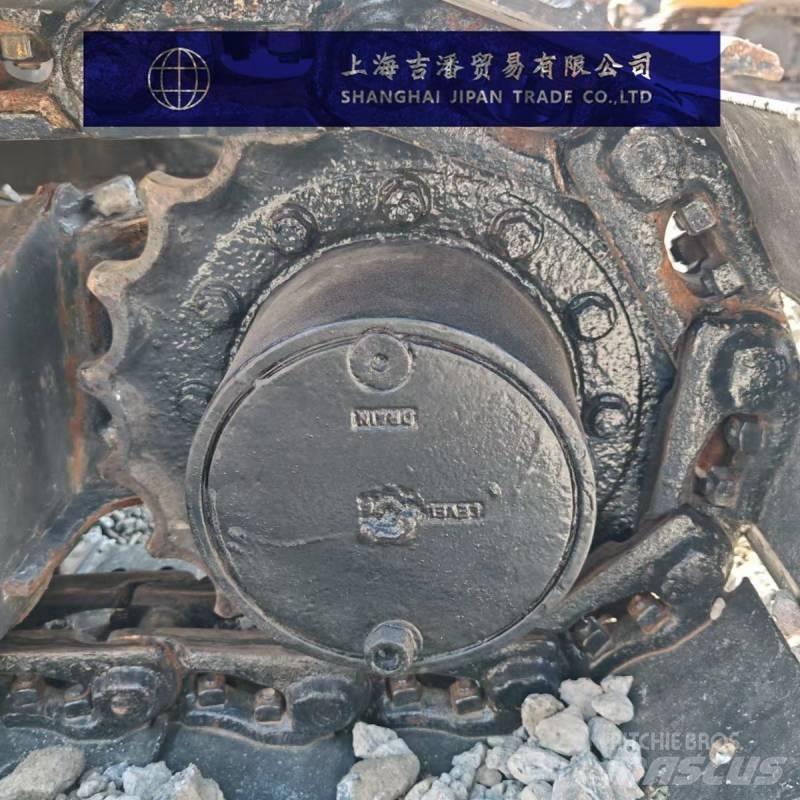 Komatsu PC 55 MR Міні-екскаватори < 7т