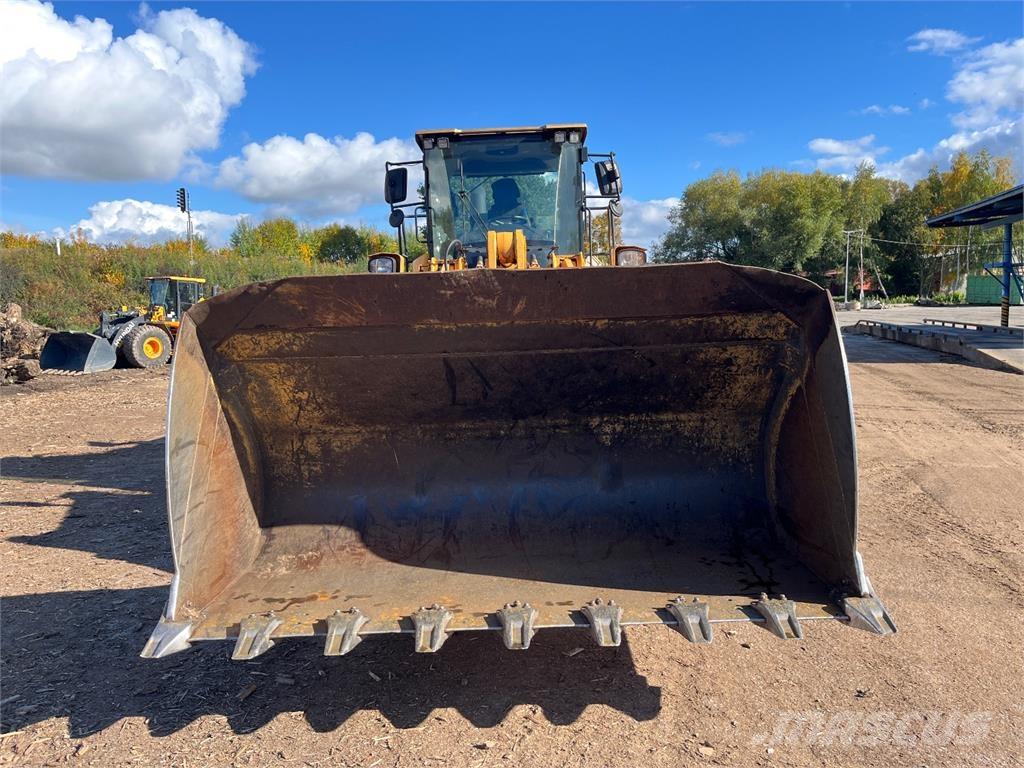 Hyundai HL 960 4X4 Будтехніка - Інші