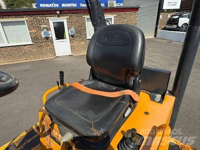 Thwaites 3 tonne Міні самоскиди