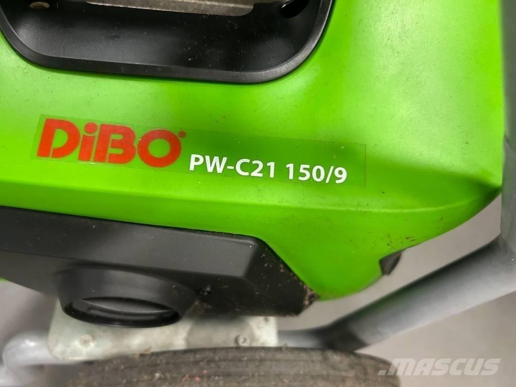  Dibo Pw-c21 150/9 Мийні апарати низького тиску
