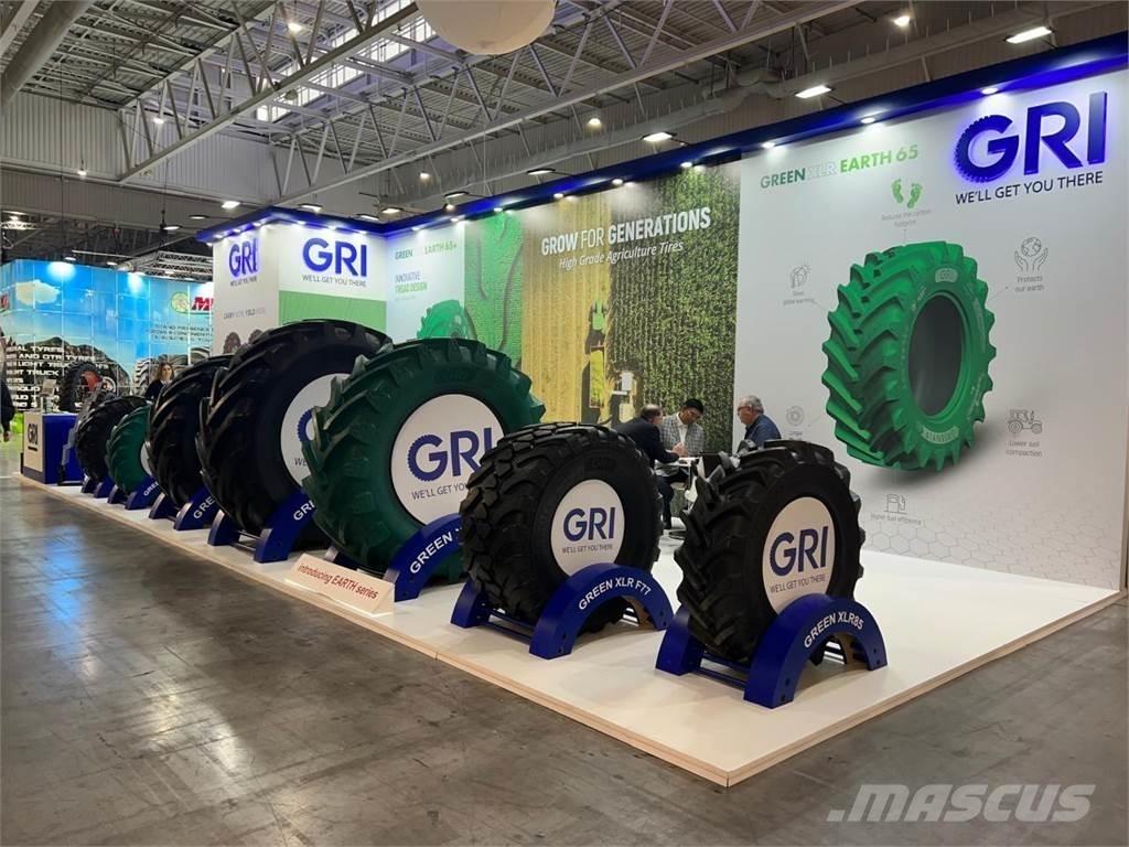 440/65R24 *GRI* Колеса
