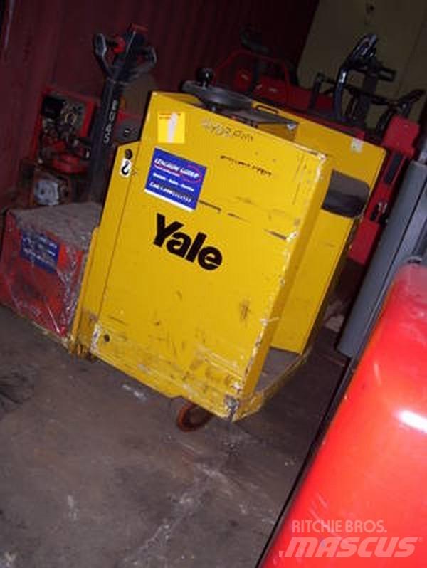Yale MP20 Вантажівки / спеціальні