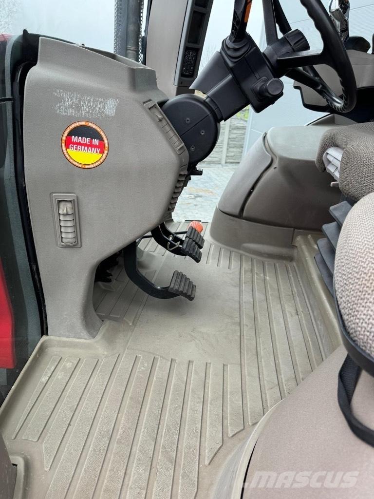 CASE Puma 160 Трактори