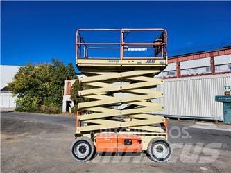 JLG 4069 LE Підйомники-ножиці