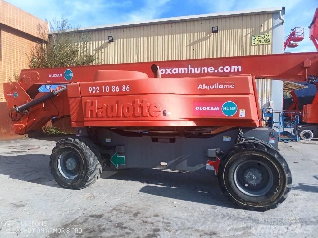 Haulotte HA 32 PX Колінчаті підйомники