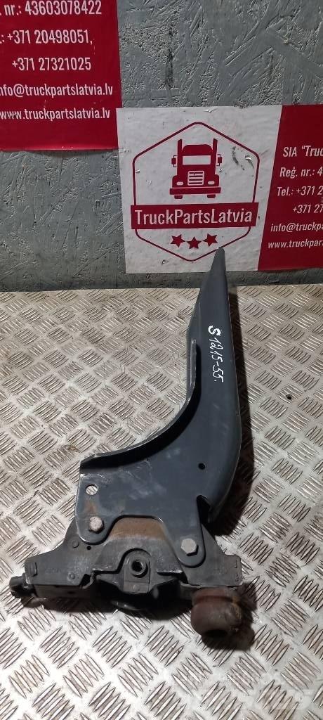 Scania R 440  1491019 Кабіни