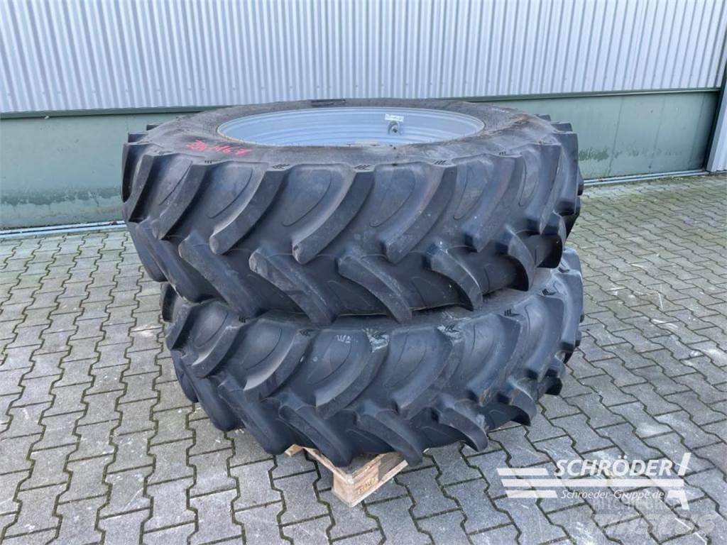  460/85 R 38 GALAXY Колеса