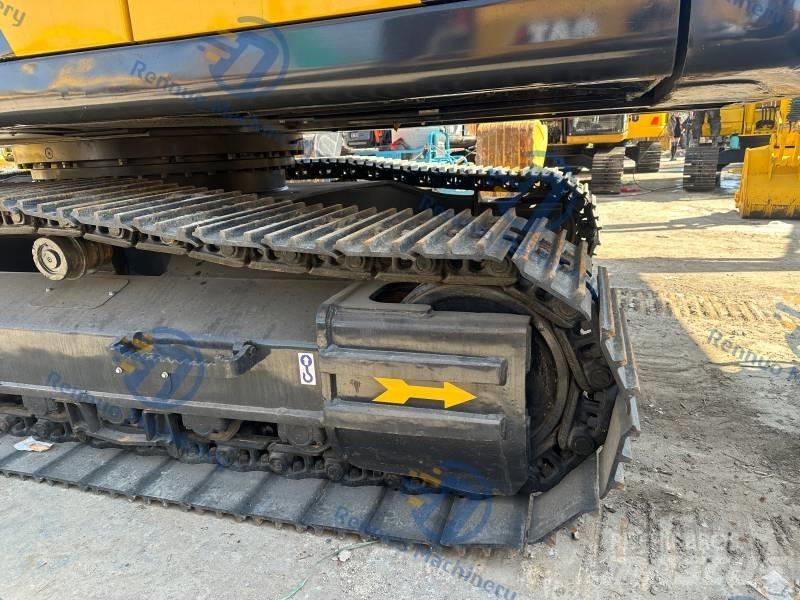 Volvo EC 300 D L Гусеничні екскаватори