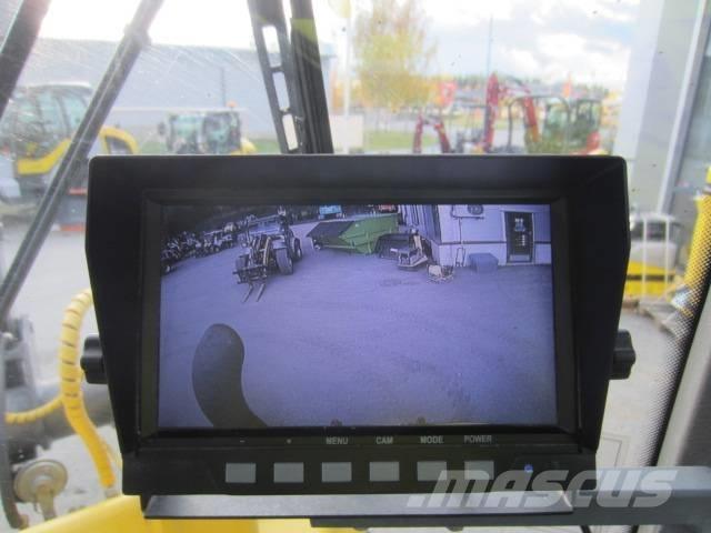 Volvo L 35 Фронтальні навантажувачі