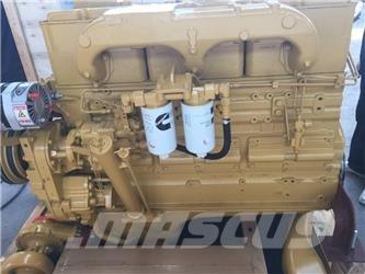 Cummins NT855-C280 Двигуни