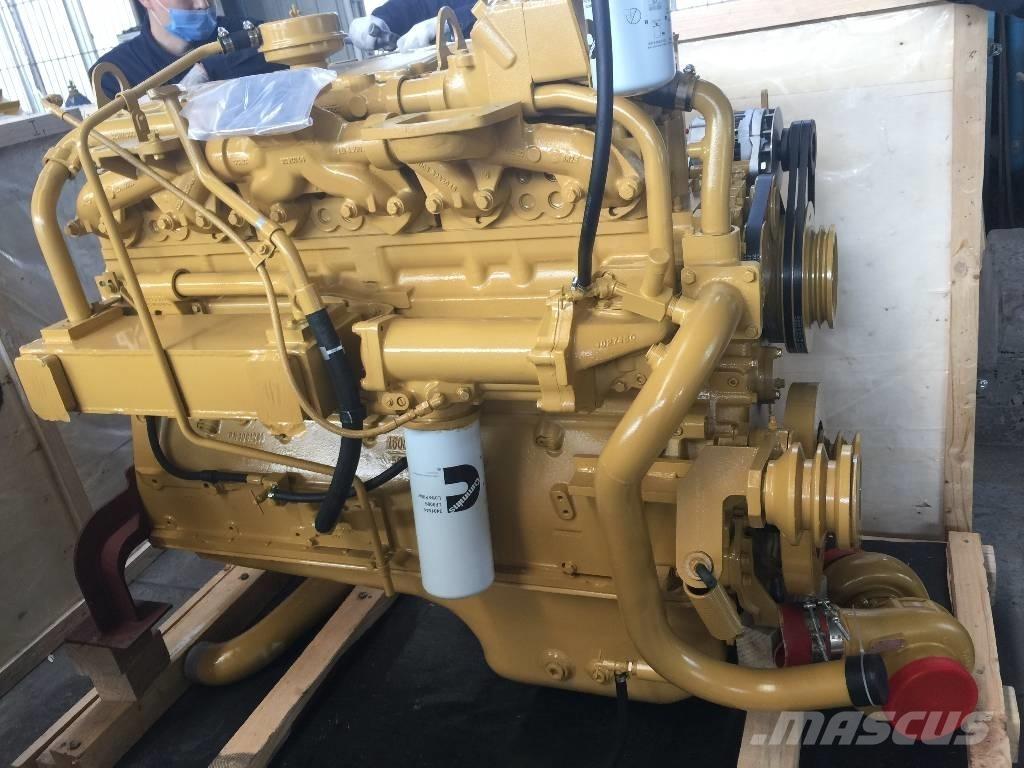 Cummins NT855-C280 Двигуни