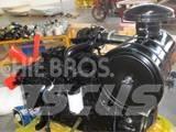 Cummins 6BT5.9-C130 Двигуни