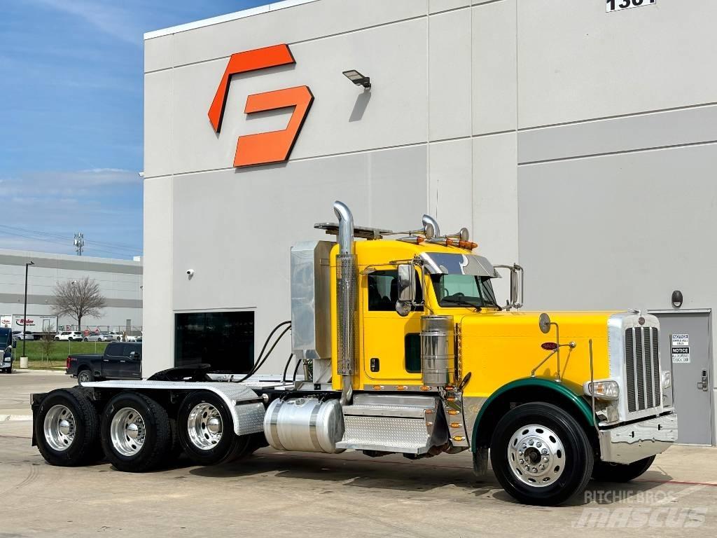 Peterbilt 389 Тягачі